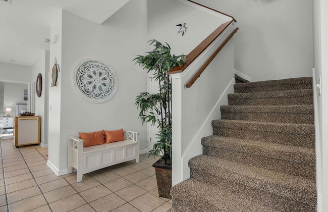 Tickled Turtle Beach House - Foto 42