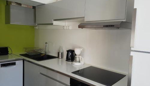 Appartement RDC chalet 55m2 - Foto 5