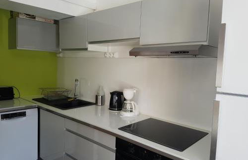 Appartement RDC chalet 55m2 - Foto 5