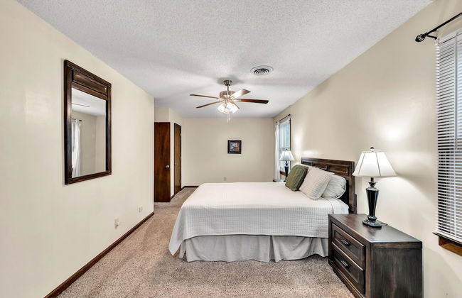 The Villas at Coosawattee River Resort - Photo 37