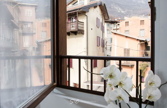 Feel at Home - Il Nido Sul Lago - Photo 3