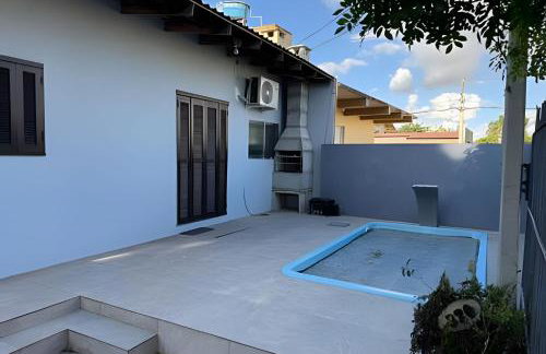 Piscina & Churrasco no Laranjal - Foto 1