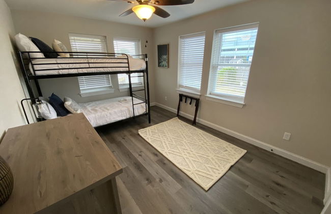 Sawgrass Lane Unit 2 Walk to the Beach - Foto 9