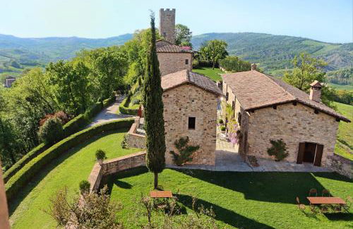 Castello di Viano - Foto 8