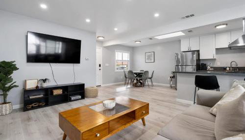 Cozy Family Home - Central to everything! - Foto 1