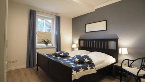 Kaiserliches Postamt Fewo 13 - Foto 5