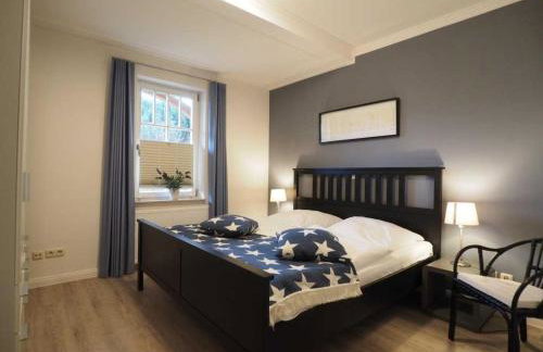 Kaiserliches Postamt Fewo 13 - Foto 5