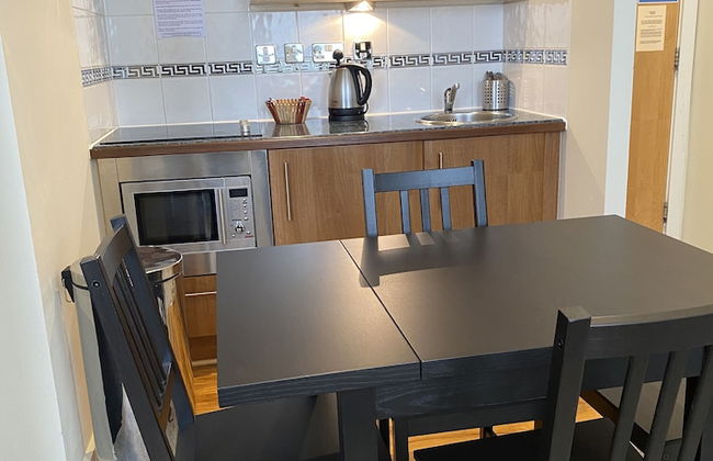 Grand Plaza Serviced Apartments - Foto 39