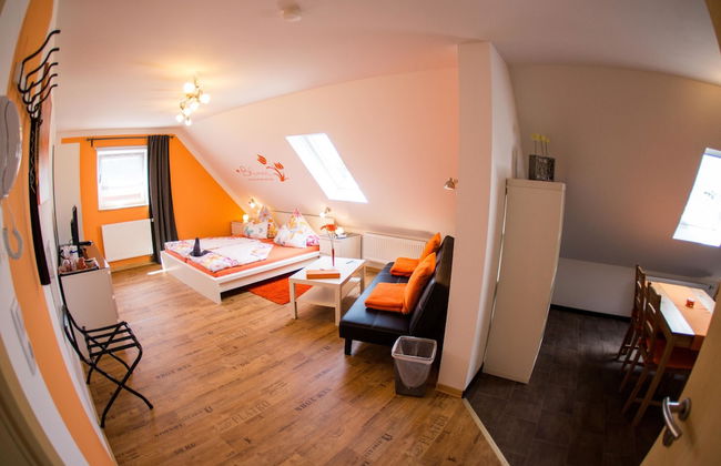 Treppendorfer Apartments - Foto 19