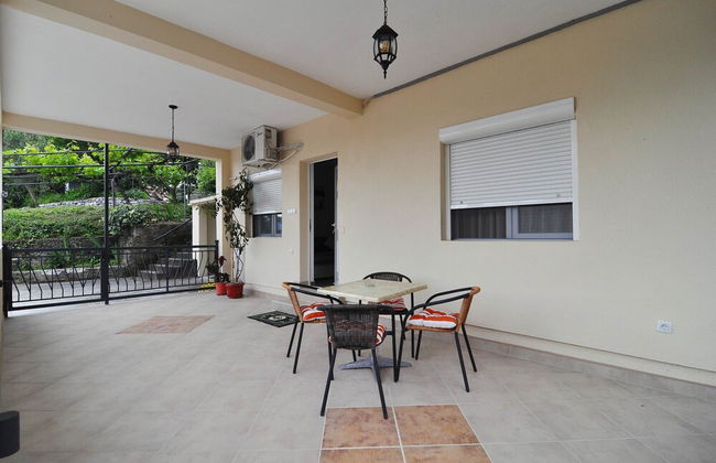 Apartments Banicevic - Foto 19