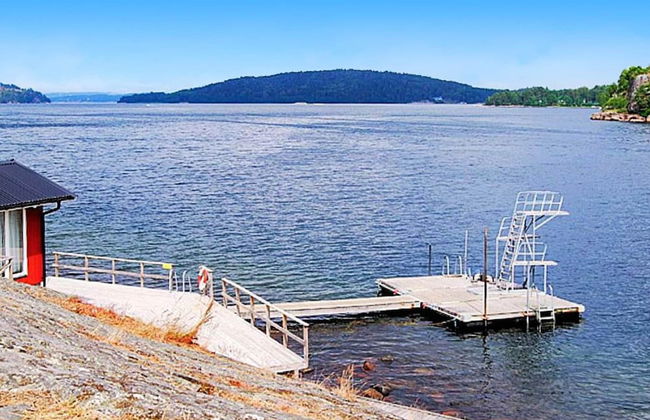 12 Person Holiday Home in Henan - Photo 26