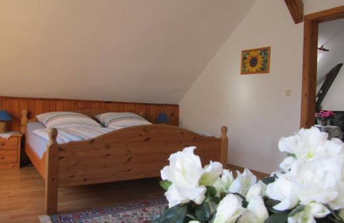 Ferienwohnung Altstadtblick - Foto 18