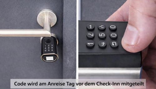 Baadenberger stay D - Foto 3