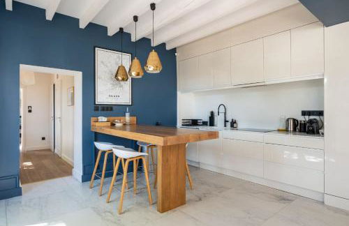 La Radieuse - Photo 24