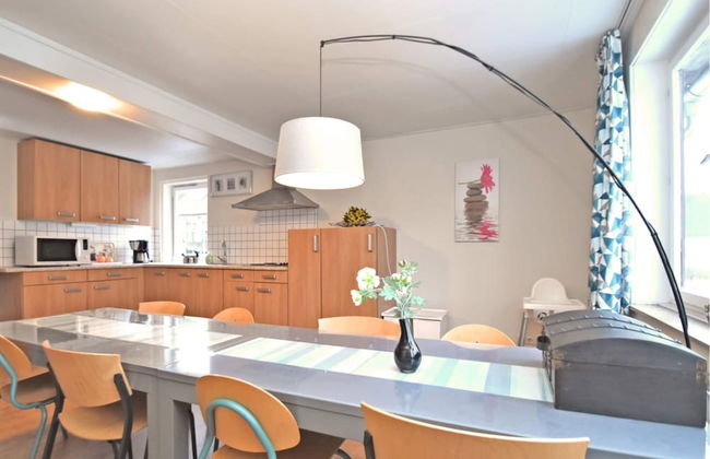 Apartment in Twistetal Oberwaroldern - Foto 13