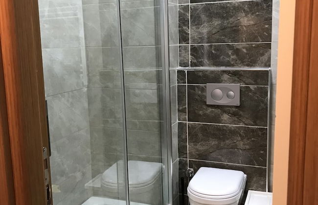 Mas Suites Apartments - Foto 44