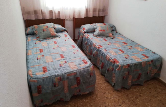 1.dúplex Altamar Esc.iii 1ºpta.1 - Foto 4