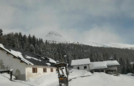BALCONE SULLE DOLOMITI 2 - Photo 43