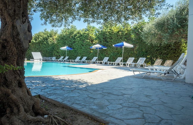 Triantafillas Suites - Foto 55