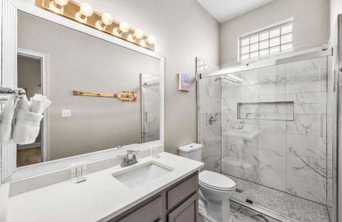 Andrea's Island - PET FRIENDLY - BEACH SERVICE-SLEEPS12!! - Foto 24