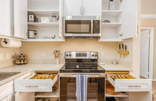 Lux N Park Penthouse King Beds Workspaces Parking - Foto 2