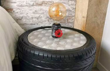 Logement Industriel & Atypique - Photo 4