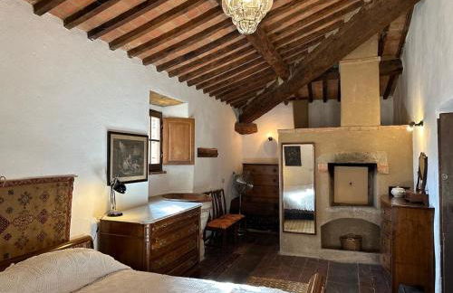 Castello Di Potentino - Foto 58