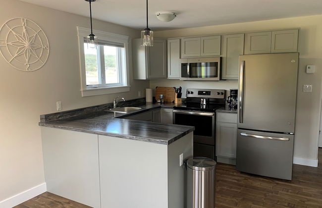 Gros Morne Coastal Suites #4 - Foto 3