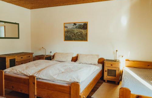 Haus am Weiher - Foto 31