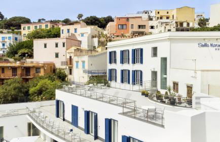 Residence Stella Marina - Foto 78