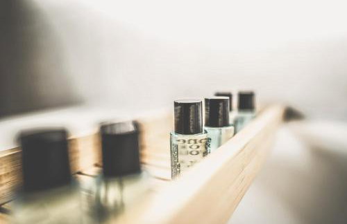 Maisonette Premium Apartment mit Dachterrasse für Business und Familie - Photo 18