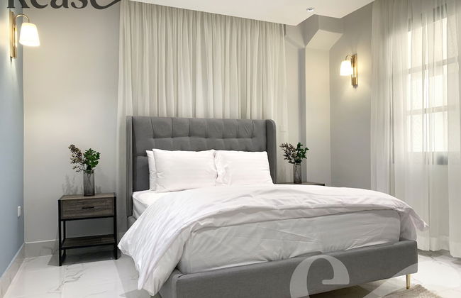 Kease Yasmin A-3 Royal touch AG44 - Photo 3