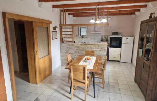 Holiday house Lovre - Foto 23