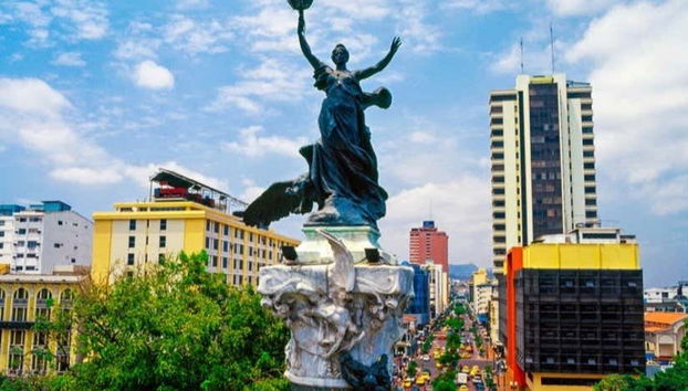 Guayaquil Panoramic Tour - Foto 2