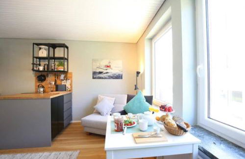 Lüttje Bernstein - Foto 6