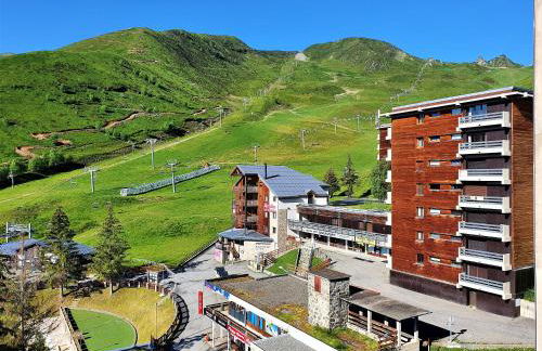 Appartement à la montagne avec vue Imprenable - Foto 22