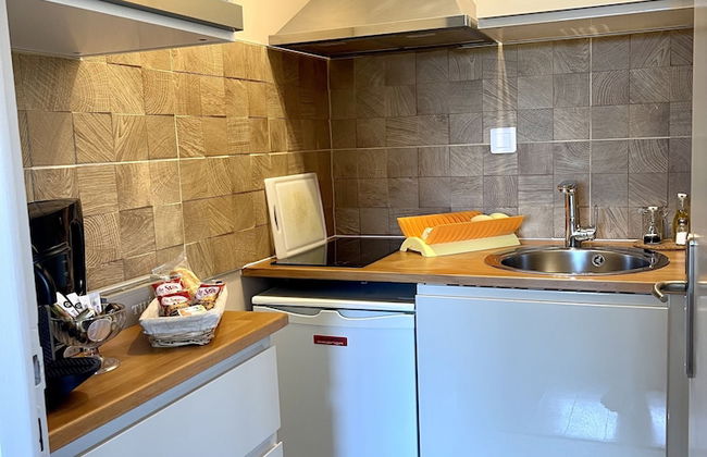 Au Petit Nice - Foto 30