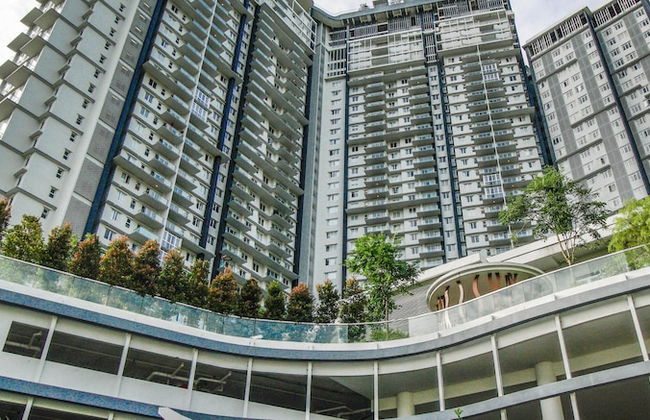 7Stonez Suites Windmill Genting Highlands - Foto 46