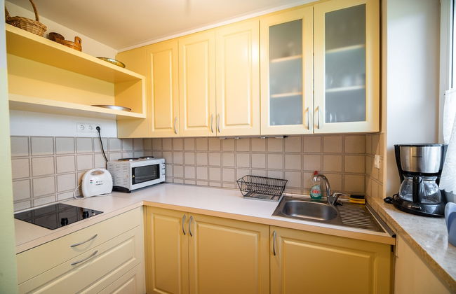 Luxury Apartment Ana With Hot tub - Foto 11