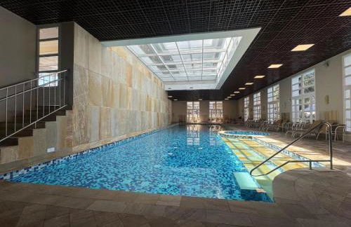 IL Campanário Resort - Sua Estadia SC - Foto 54