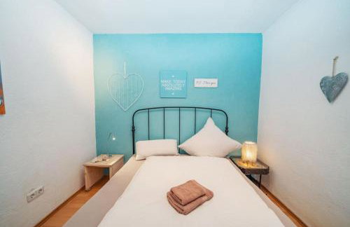 Fewo Janks I K7 I Altstadt-Wohnung - Photo 9