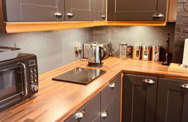 Charming Spacious Apartment, Kidderminster - Foto 11