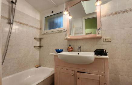 Il Portico sul Mare, Villa con Parking and WiFi - Foto 6