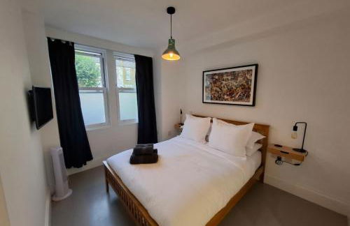 Elegant Garden Flat - Raynes Park - Foto 11