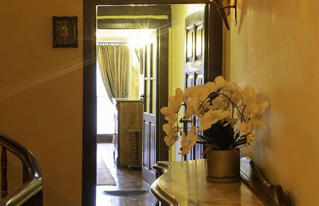 El Retiro del Obispo - Foto 21