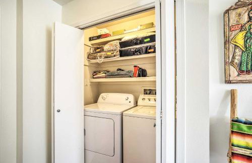 Mountain-View Albuquerque Townhome with Patio! - Photo 20