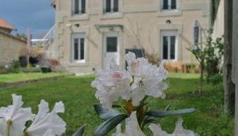 Maison Sorbier, Appartement 1 - Foto 5, Garden