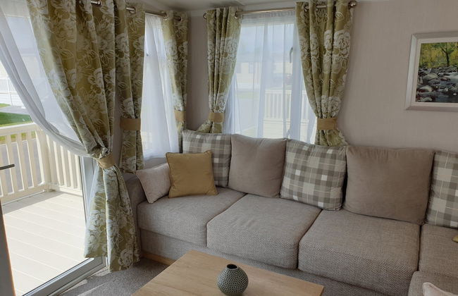 KMH Caravan Holidays - Foto 30