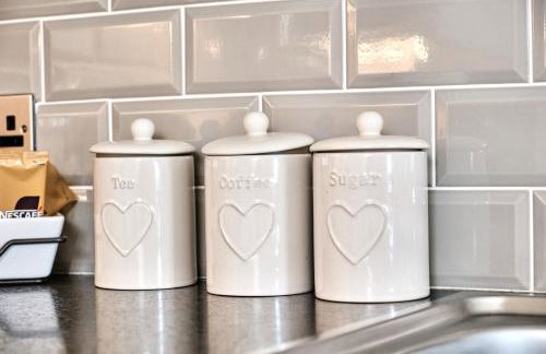 Mc Callstown House Apartment - Foto 20