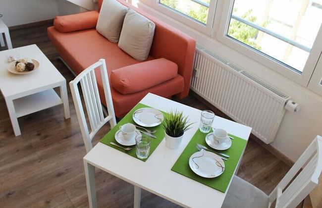 Cityhaus Münster - Photo 16